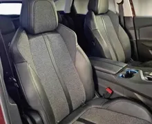 Zunanja slika - Peugeot 3008 - PURETECH TURBO 130 ALLURE.KAMERA.USNJE.LED.NAVI - 5 - Predogledna slika