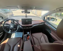 Zunanja slika - Škoda Enyaq - IV 80 - 70 kW 95 KM - 7 - Predogledna slika