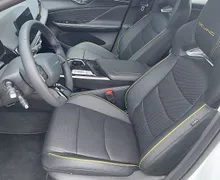 Zunanja slika - Baic X55 - MOŽNOST TESTNE VOŽNJE - 5 - Predogledna slika
