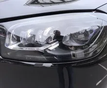 Zunanja slika - Mercedes-Benz GLS-Razred - 450 d 4MATIC AMG LINE-SLO-1.LAST-TOP OPREMA - 7 - Predogledna slika