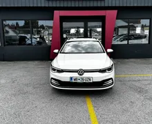 Zunanja slika - Volkswagen Golf - Variant 2.0 TDI BMT Style DSG - 2 - Predogledna slika