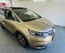 Zunanja slika - Renault Espace - 1.6 HDI 118 KW.KAMERA.NAVI.USNJE.GRE.SED.PANORAMA - 16 - Predogledna slika