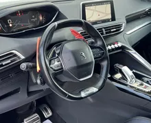 Notranja slika - Peugeot 3008 - 1.5 BlueHDI+GT LINE+FULL LED+KAMERA+NAVI - 11 - Predogledna slika