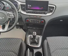 Zunanja slika - KIA Ceed - 1.0 T-GDI LX Champion+ ISG - 10 - Predogledna slika