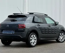Zunanja slika - Citroën C4 Cactus - Shine PureTech 1.LASTNIK-SLO - 5 - Predogledna slika