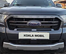 Zunanja slika - Ford Ranger - 2.0 TDCI WILDTRAK DC 4x4 AUT. LED-KAMERA-ALU - 2 - Predogledna slika