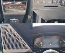 Zunanja slika - DS DS 9 - PERFORMANCE LINE+ 1.6 PHEV - TOP OPREMA - ODLIČEN - 20 - Predogledna slika