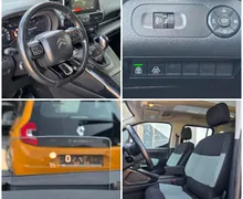 Zunanja slika - Citroën Berlingo - 1,5 BlueHDi 100 Live M - 11 - Predogledna slika