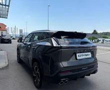 Zunanja slika - Geely Cityray - GK I 1.5  7DCT APPLECARPLAY LED AKCIJA 8.000 € - 9 - Predogledna slika