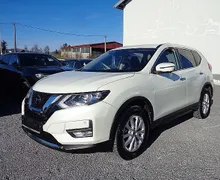 Zunanja slika - Nissan X-Trail - 1.7 dCi 4x4 AUTOMATIC - VLEČNA NAPRAVA - ODLIČEN - 1 - Predogledna slika