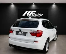 Zunanja slika - BMW serija X3: - 18D-AUT-107.000km-PANORAMA-LIZING ZA TUJCE-NAVI- - 5 - Predogledna slika