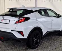 Zunanja slika - Toyota C-HR - 1.8 Hybrid C-ENTER Smart E-CVT•VL.KLJUKA•KAMERA• - 3 - Predogledna slika