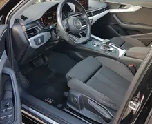 Zunanja slika - Audi A4 - Avant 40 TDI 190 Sport S tronic S-Line - 7 - Predogledna slika