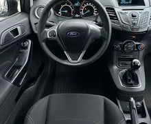 Zunanja slika - Ford Fiesta - 1.5 TDCi | TITANIUM | - 10 - Predogledna slika