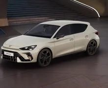 Zunanja slika - Cupra Leon - 1.5 ETSI 110KW DSG - 4 - Predogledna slika