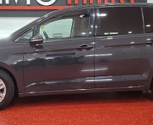 Zunanja slika - VW Touran - 1.2 TSI BMT Comfortline.1.LASNIK.SLO VOZILO - 14 - Predogledna slika