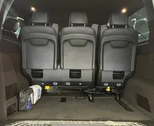Zunanja slika - Mercedes-Benz V-Razred - V 300 d 4MATIC AMG Line dolgi Avt. - 12 - Predogledna slika