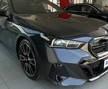 Zunanja slika - BMW Serija 5 - : 520d M SPORT-PANO-HUD-HARMAN-HLAJENJE SEDEŽEV - 1 - Predogledna slika