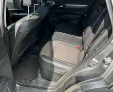Zunanja slika - Renault Koleos - Blue dCi 190 Intens X-tronic 4X4.LED. NAVI. TEMPO. - 9 - Predogledna slika