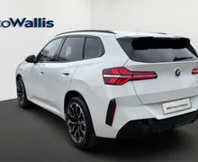 Zunanja slika - BMW X3 - 20d xDrive - 10 - Predogledna slika
