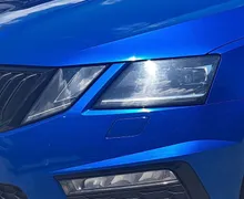 Zunanja slika - Škoda Octavia - Combi 4x4 2.0 TDI RS DSG - 5 - Predogledna slika