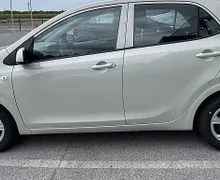 Zunanja slika - KIA Picanto - Kia  1.0 GDI LX Active. 5M T 4-sedežni - 6 - Predogledna slika