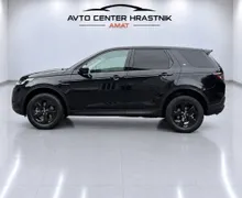 Zunanja slika - Land Rover Discovery Sport - 2.0 TD4 D165 MHEV Avt. 1 lastnik 1 letna garancij - 7 - Predogledna slika