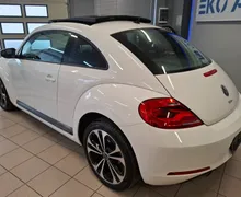 Zunanja slika - Volkswagen Beetle - 1.2 TSI Design PANORAMA-GRETJE SEDEŽEV-ALU-TEMP... - 3 - Predogledna slika