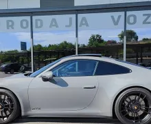 Zunanja slika - Porsche 911 - GTS-360°CAMERA-PTS BARVA-LIFT-MATRIX HD - 3 - Predogledna slika