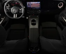 Zunanja slika - Mercedes-Benz GLB-Razred - 220 4MATIC AMG LINE - 9 - Predogledna slika