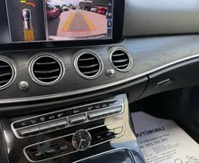 Zunanja slika - Mercedes-Benz E-Razred - E 220d 4MATIC ALLTERRAIN LED NAVI TEMP KAM AMBIENT - 13 - Predogledna slika