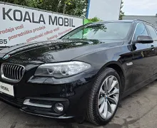 Zunanja slika - BMW Serija 5 - Touring: 520D XDRIVE AVT LED-M-VOLAN-PDC-GRETJE SEDEŽEV - 20 - Predogledna slika