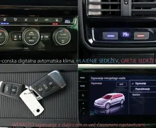 Zunanja slika - Volkswagen Passat - 1.5 TSI DSG Highline 150KM - 15 - Predogledna slika