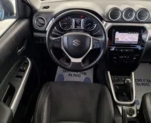 Zunanja slika - Suzuki Vitara - AllGrip 1.6 Elegance •KAMERA•NAVIGACIJA•SLO• - 12 - Predogledna slika