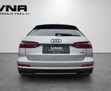 Zunanja slika - Audi A6 Avant - 45 TFSI quattro S-LINE |VIRTUAL|PANORAMA|KAMERA| - 5 - Predogledna slika