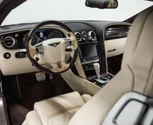 Zunanja slika - Bentley Continental - GT V8 S - 11 - Predogledna slika
