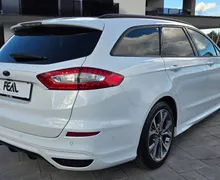 Zunanja slika - Ford Mondeo - 2.0 TDCi-ST LINE-119.000KM-1 LASTNIK-ODLIČEN... - 4 - Predogledna slika