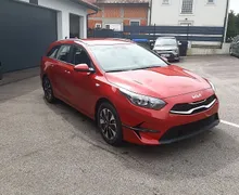 Zunanja slika - KIA Ceed - SW 1.5 T-GDi LX Champion+ ISG. M T 103 kW - 2 - Predogledna slika
