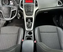 Zunanja slika - Opel Astra - 1.4 16V - 5 - Predogledna slika