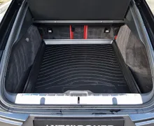 Zunanja slika - Porsche Panamera - 4.0 V8 4S DIESEL POPOLNA OPREMA - 19 - Predogledna slika