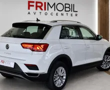 Zunanja slika - Volkswagen T-Roc - 2.0 TDI SCR  •PDC•KAMERA•ACC• - 3 - Predogledna slika