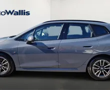 Zunanja slika - BMW Serija 2 - 218i - 3 - Predogledna slika