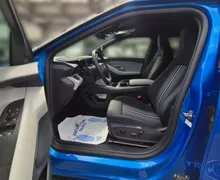 Zunanja slika - Ford Capri - 210 kW 286 KM - POPOLNA NOVOST - 10 - Predogledna slika