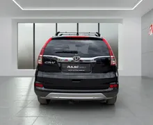 Zunanja slika - Honda CR-V - 4WD 1,6 i-DTEC Lifestyle Avt. - 5 - Predogledna slika
