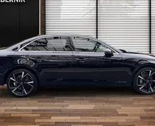 Zunanja slika - Audi A4 - SPORT QUATTRO S-TRONIC 2.0 TDI 190PS-ODLIČEN - 3 - Predogledna slika