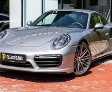 Zunanja slika - Porsche 911 - 3.8 TURBO COUPE - 1 - Predogledna slika