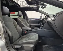 Zunanja slika - Volkswagen Arteon SB - R-Line 2.0 TDI 4M DSG - 12 - Predogledna slika