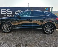 Zunanja slika - Audi Q3 - Sportback 40 TDI AUT.quattro S tronic SPORT-VIRTUAL-RADAR-F1 - 4 - Predogledna slika