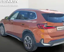 Zunanja slika - BMW X1 - serija :  xDrive23d xLine Avt. el. kljuka - 3 - Predogledna slika