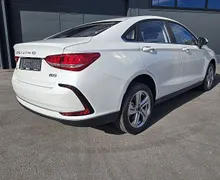 Zunanja slika - Baic X55 - EU5 - na zalogi - - 3 - Predogledna slika
